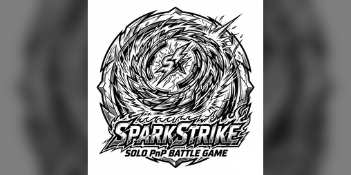 Cover image for SparkStrike