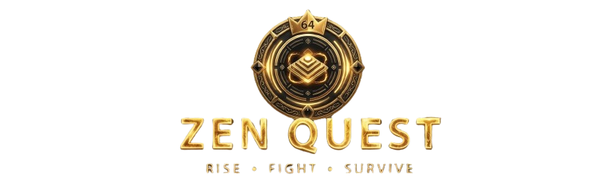 Zen Quest