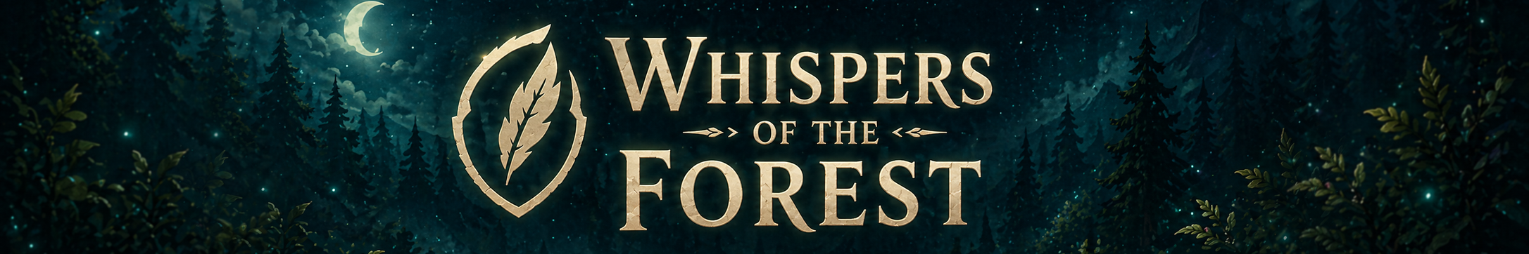 Whispers of the Forest: Idle Tower Defense RPG