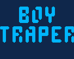 Boy Trapper