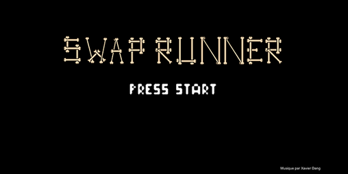 Cover image for Swap Runner SAE