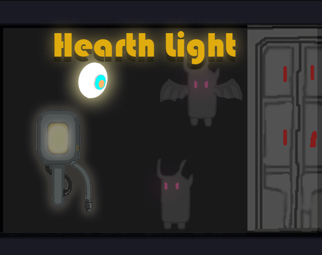 Hearth Light