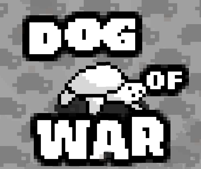 Cover image for Dog Of War