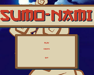 SUMO-NAMI