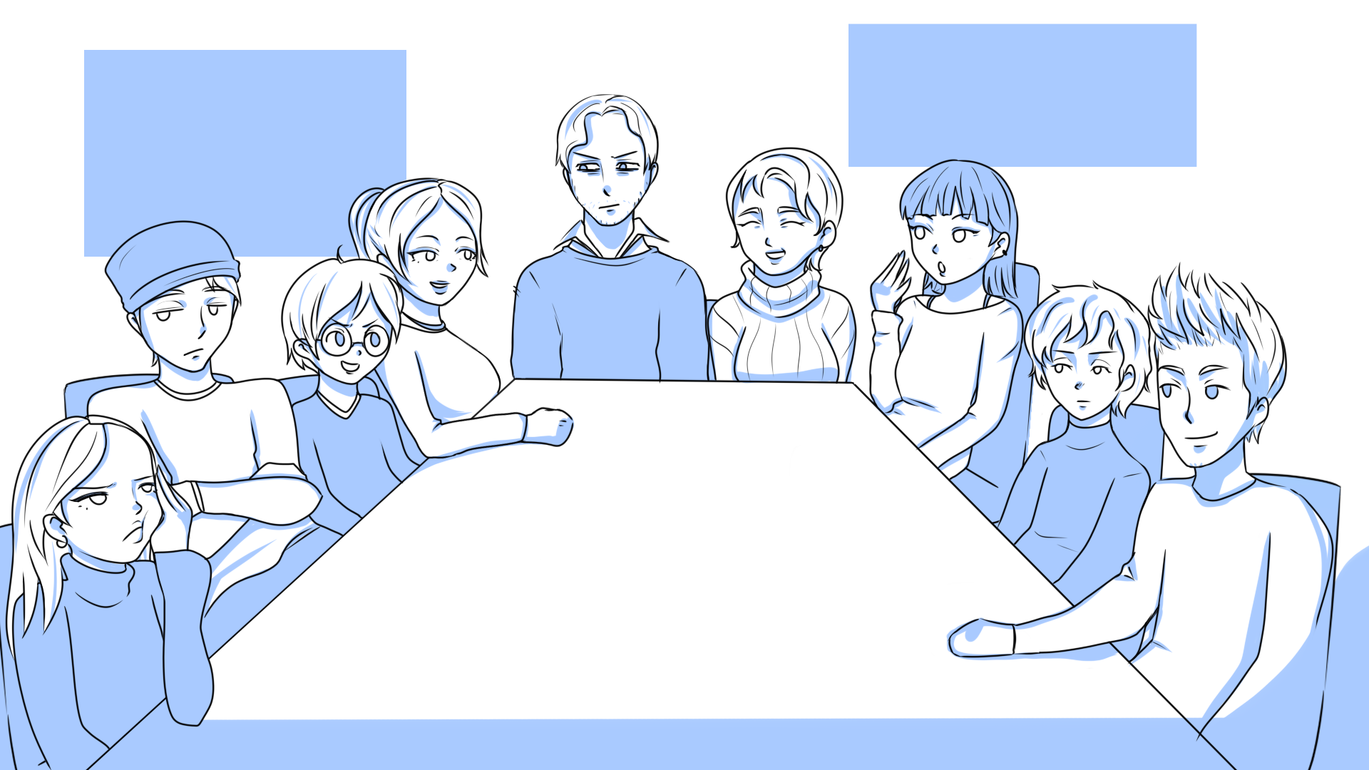 DinningTimeSimulator