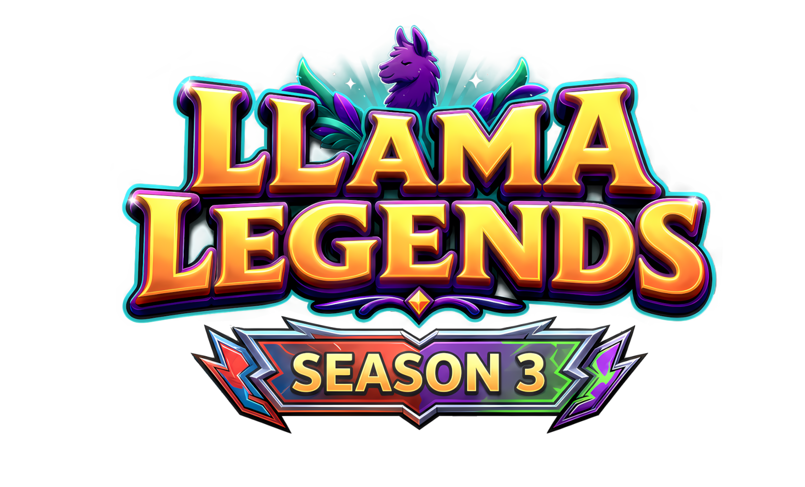 Llama Legends