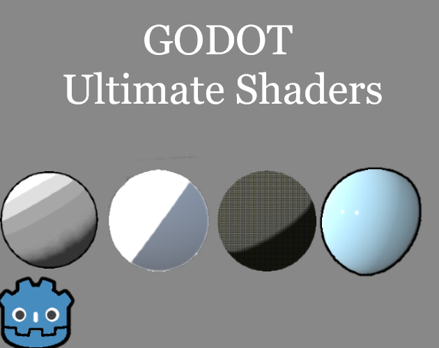 Shader-pack|godot