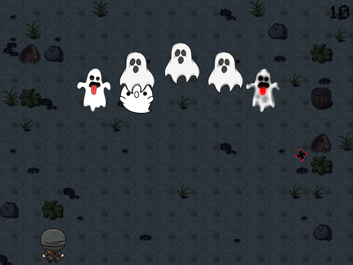 Ghost Hunter