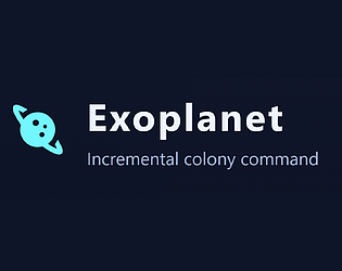 Exoplanet