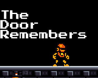 The Door Remembers