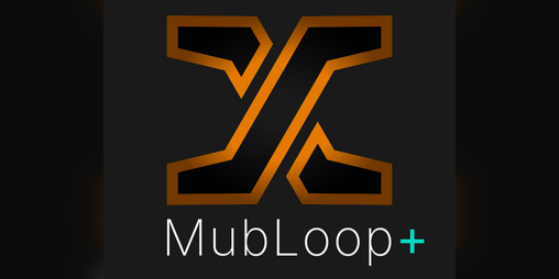 Cover image for MubLoop+