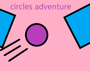 Circle's Adventure
