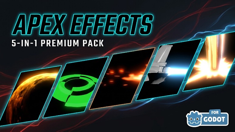 Apex VFX Pack