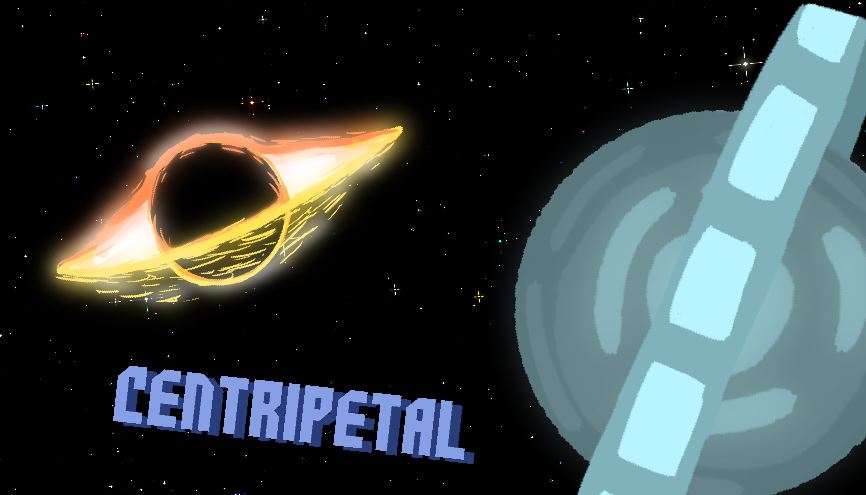 Screenshot 2 for Centripetal