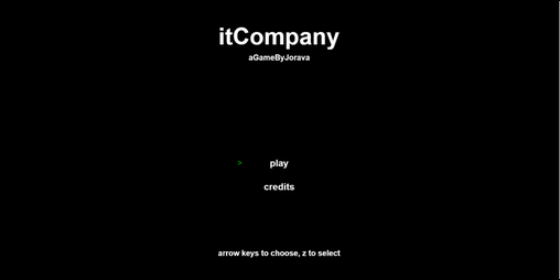 Cover image for itCompany