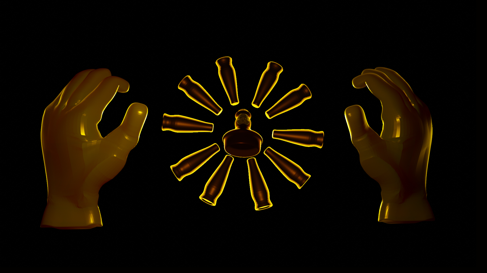 GunFinger