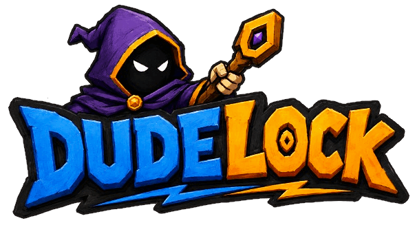 DudeLock