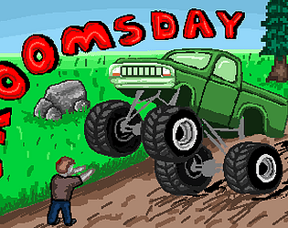 VROOMSDAY