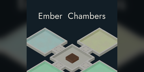 Cover image for Ember Chambers