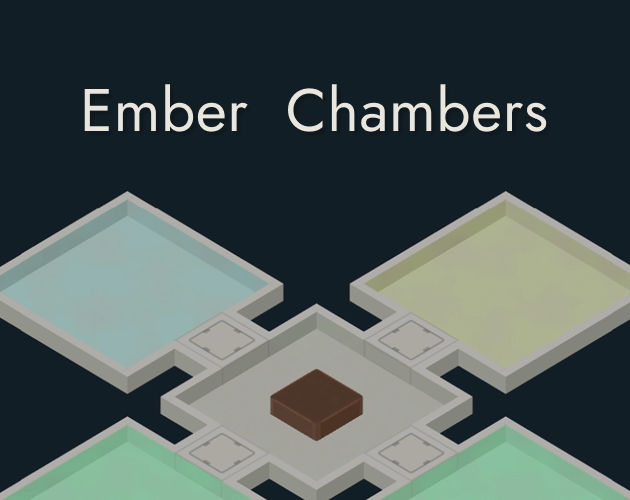 Cover image for Ember Chambers