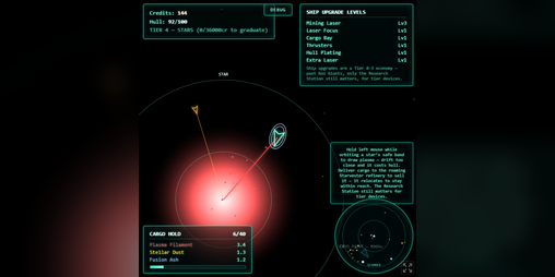 Cover image for Galactifactory