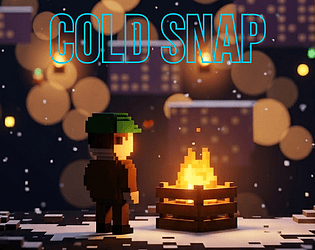 Cold Snap