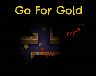 Go for Gold