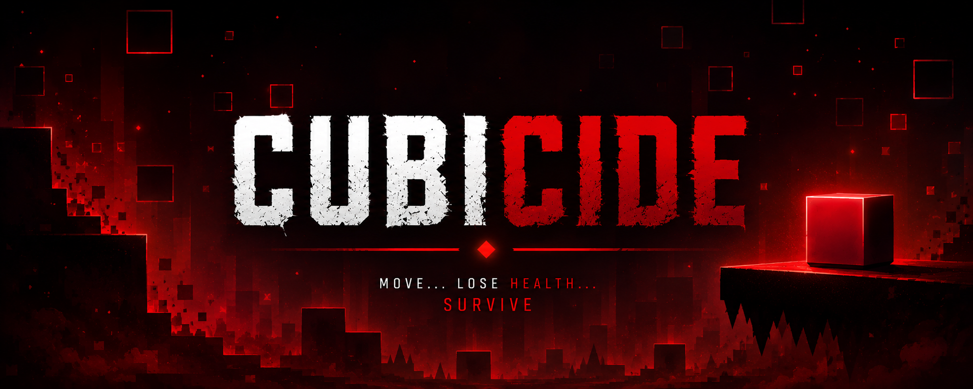Cubicide