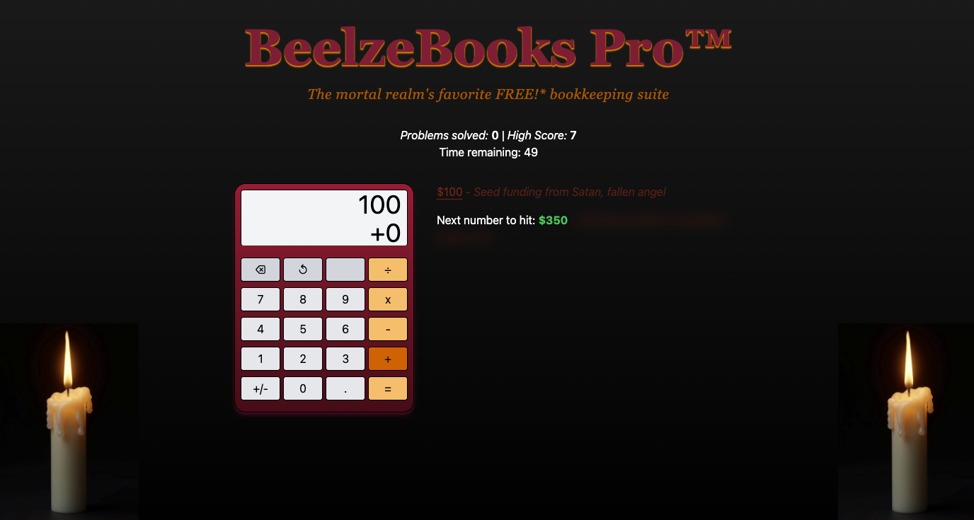 Cover image for BeelzeBooks Pro™