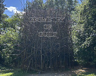 Geometry of Guilt