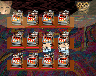 Lotto Monsters