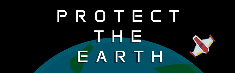 PROTECT THE EARTH