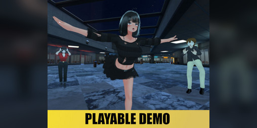 Cover image for An Exhibitionist's Story