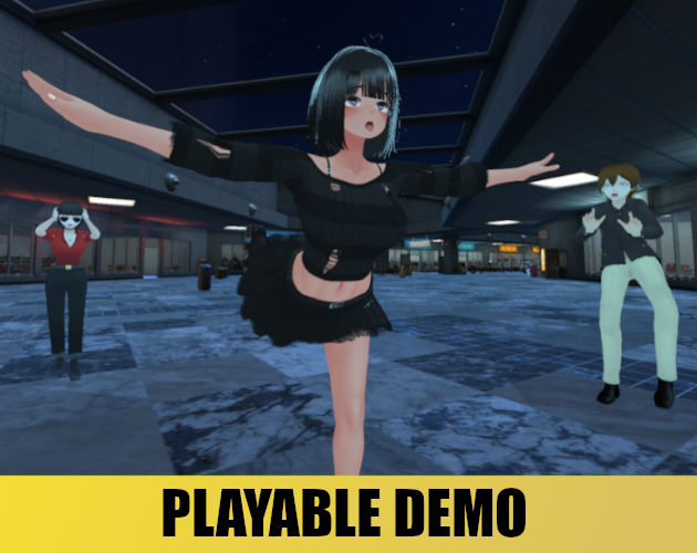 Cover image for An Exhibitionist's Story