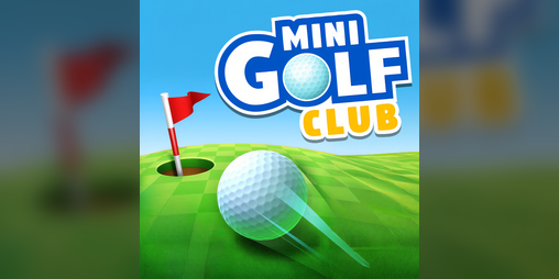 Cover image for Mini Golf Club