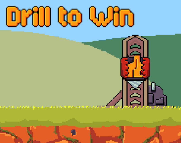 Cover image for Drill to Win