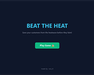 Beat the Heat !