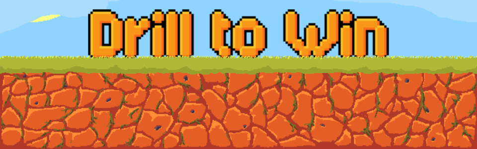 Drill to Win