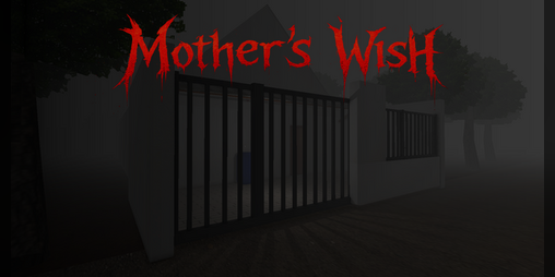 Cover image for Mother's Wish