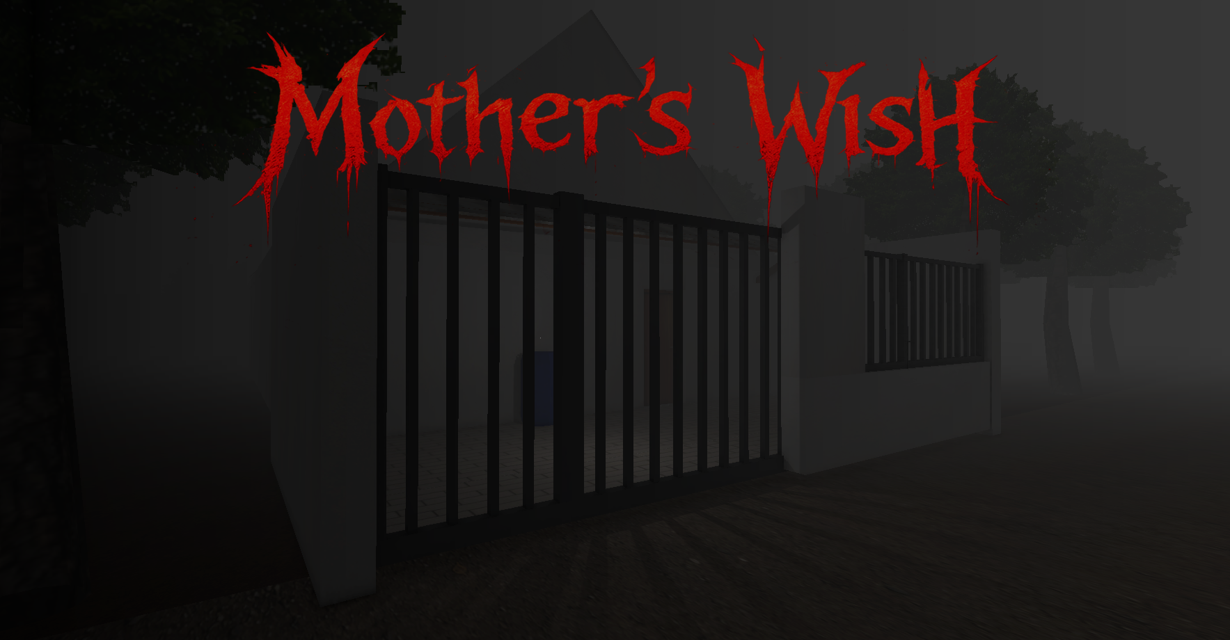 Cover image for Mother's Wish