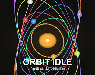 orbit idle