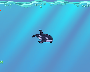 Tides of Orca