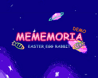 Mememoria Demo