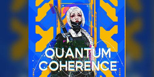 Cover image for Quantum Coherence