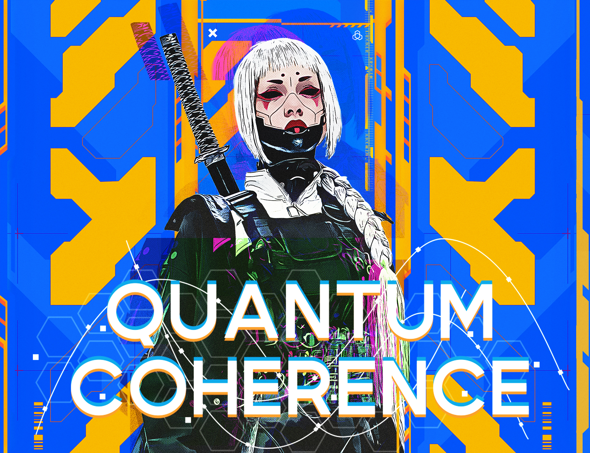 Quantum Coherence