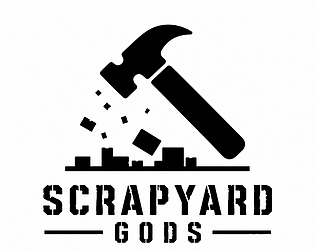 Scrapyard Gods