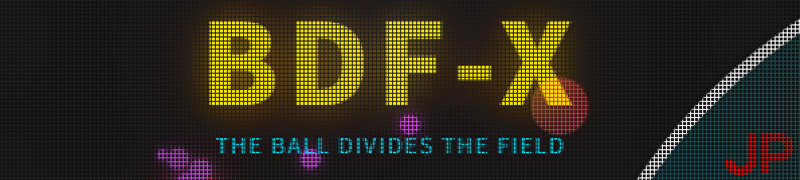 BDF-X