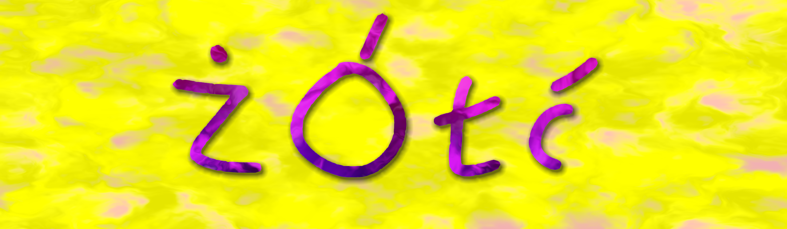 ŻÓŁĆ