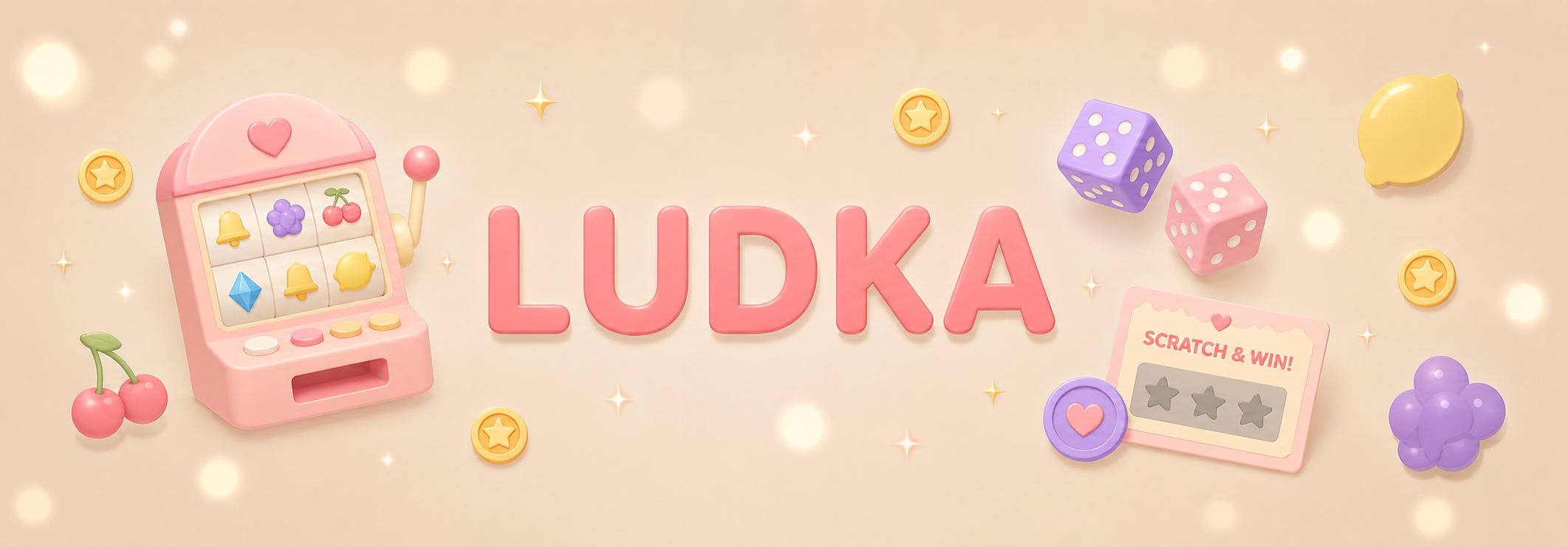 LUDKA