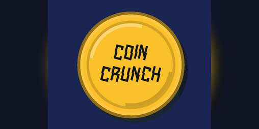 Cover image for Coin Crunch